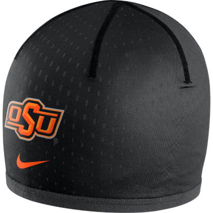 oklahoma state cowboys knit hat