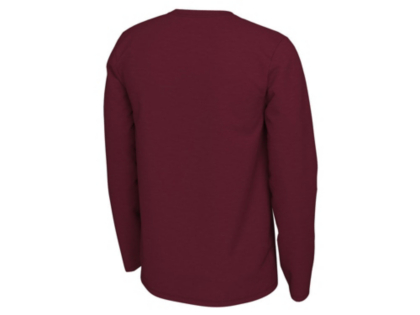 ou jordan long sleeve