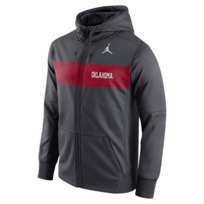 ou jordan jacket