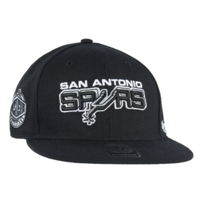 spurs 47 hat