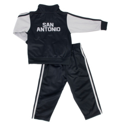 adidas infant set