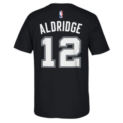 san antonio spurs adidas shirts