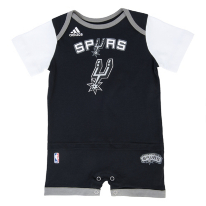 spurs pride jersey