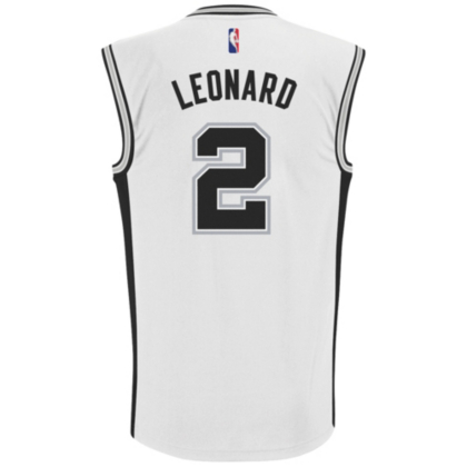 adidas kawhi leonard jersey