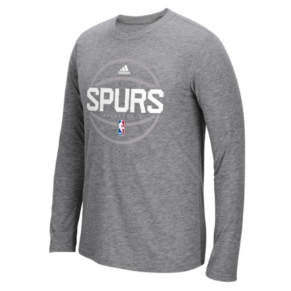 spurs spirit jersey