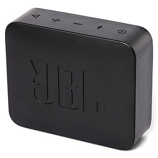 JBL GO 2, Portable Bluetooth speaker
