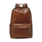 Fossil Buckner Leather Backpack