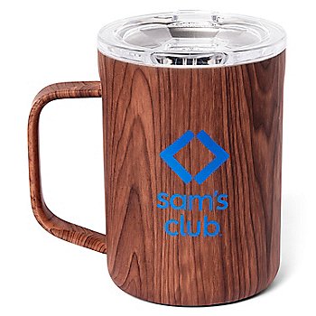 Corkcicle Coffee Mug - 16 oz