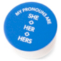 Pop Socket - She Her Hers