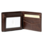 Fossil Ryan Leather Wallet