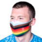 Pride Mask