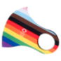 Pride Mask