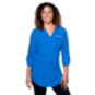 Women's Quarter Sleeve Tunic