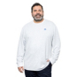 Long Sleeve Lounge Tee