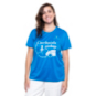 Women's Dri Fit Curbside Pickup Tee