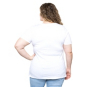 Women's V-Neck Tee