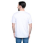Crewneck Tee - White