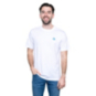 Crewneck Tee - White