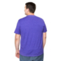 Diamond Tee - Purple