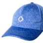 Heathered Cap
