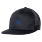 Flat Bill Snapback Cap
