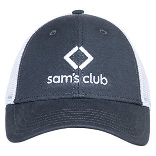 The North Face Ultimate Trucker Cap | Sams Club Hub