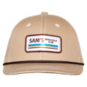 Vintage Rope Cap