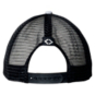 Patch Trucker Cap