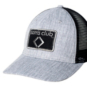 Patch Trucker Cap