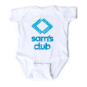 Scribbles Onesie