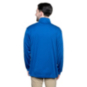 Men's Performance 1/4 Zip Pullover - Blue