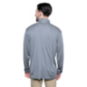 Men's Performance 1/4 Zip Pullover - Grey