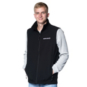 Men's Soft Shell Vest