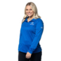 The North Face Women's Tech 1/4 Zip Fleece