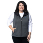 The North Face Women's Ridgewall Soft Shell Vest