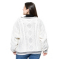 Women's Chunky Knit Cardigan