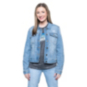 Women's Denim Jacket