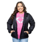 Women's Puffer Jacket