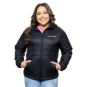 Women's Puffer Jacket