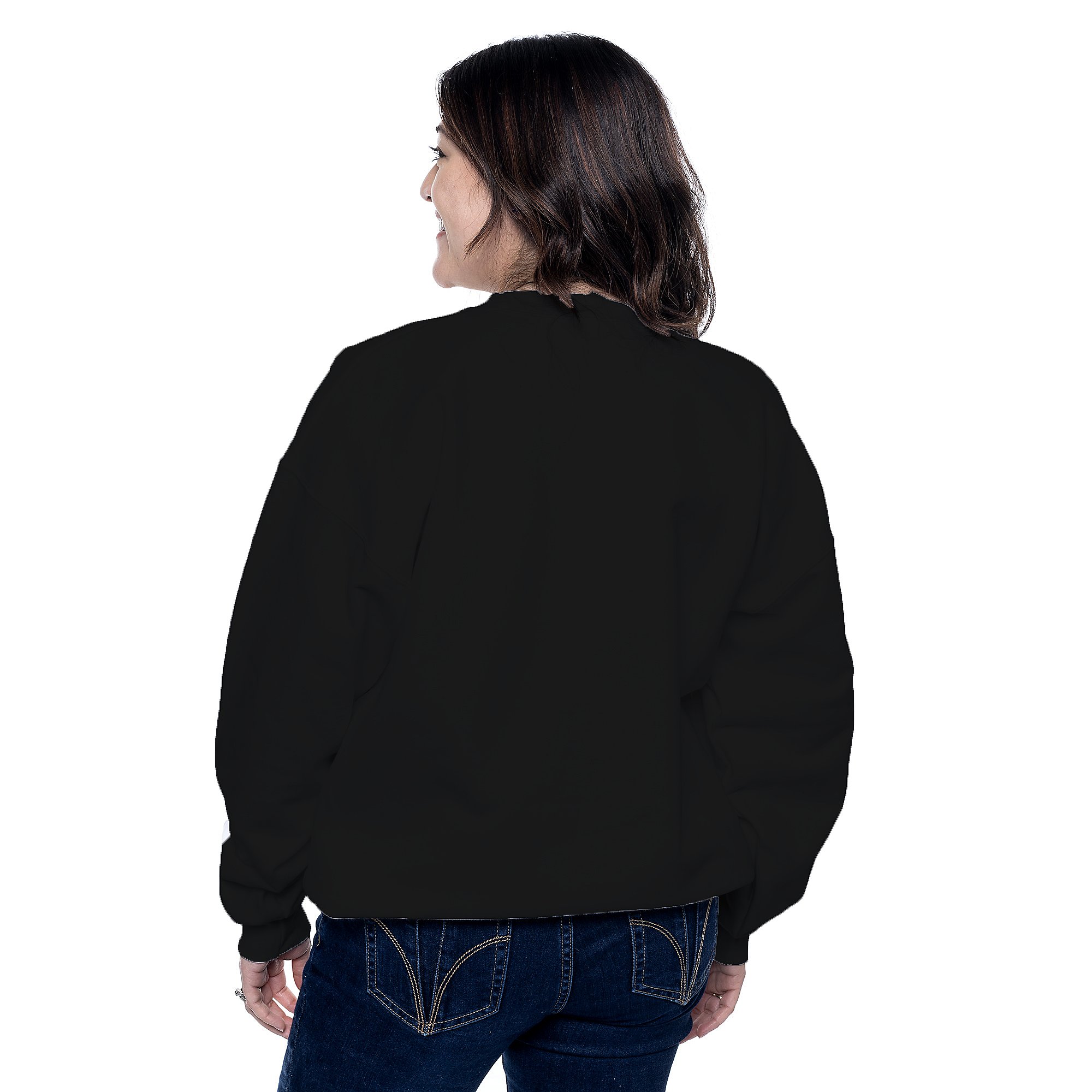80s Neon Crewneck Sweatshirt | Sams Club Hub 80s Neon Crewneck Sweatshirt | Sams Club Hub
