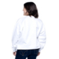 80s Neon Crewneck Sweatshirt