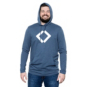 Diamond Featherweight Hoodie