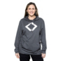 Diamond Featherweight Hoodie