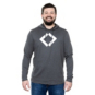 Diamond Featherweight Hoodie