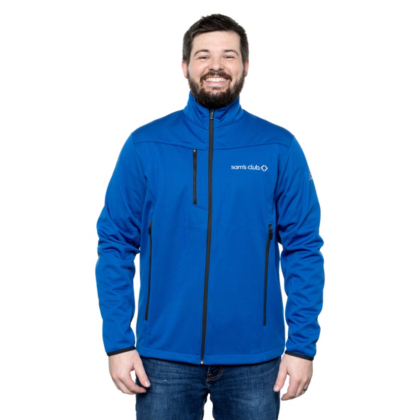 Sam's club eddie shop bauer down jacket