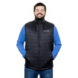 Men's Logo Puffer Vest