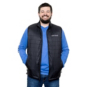 Men's Logo Puffer Vest