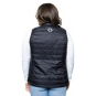 Women's Logo Puffer Vest