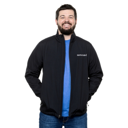 Soft Shell Core Jacket | Sams Club Hub