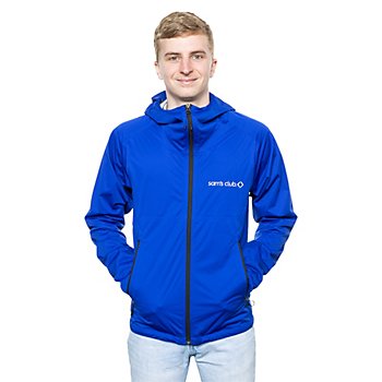 The North Face Men's All Weather Jacket
